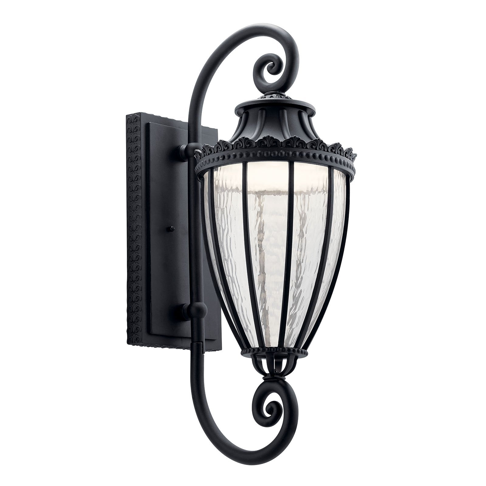 KICHLER WAKEFIELD OUTDOOR