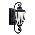 KICHLER WAKEFIELD OUTDOOR
