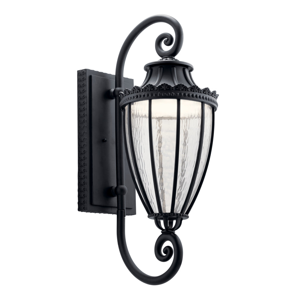 KICHLER WAKEFIELD OUTDOOR