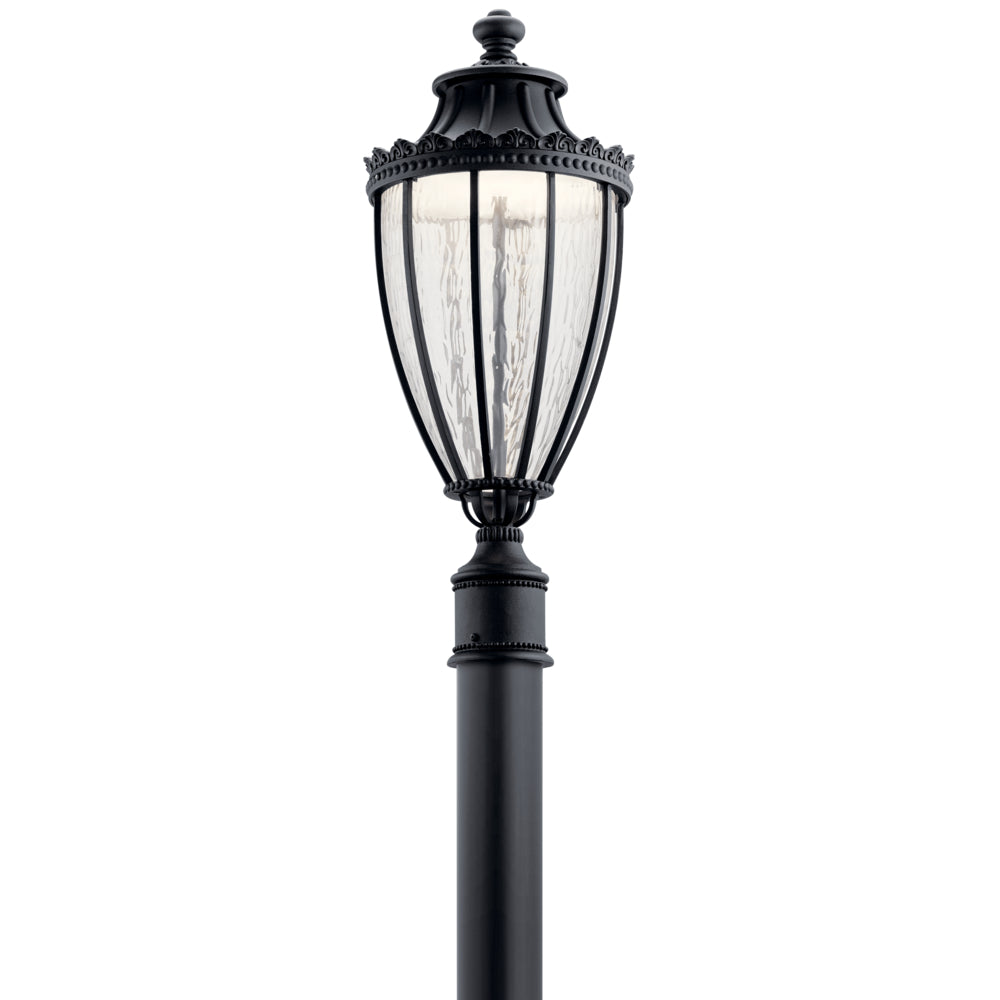 KICHLER WAKEFIELD OUTDOOR