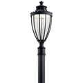 KICHLER WAKEFIELD OUTDOOR