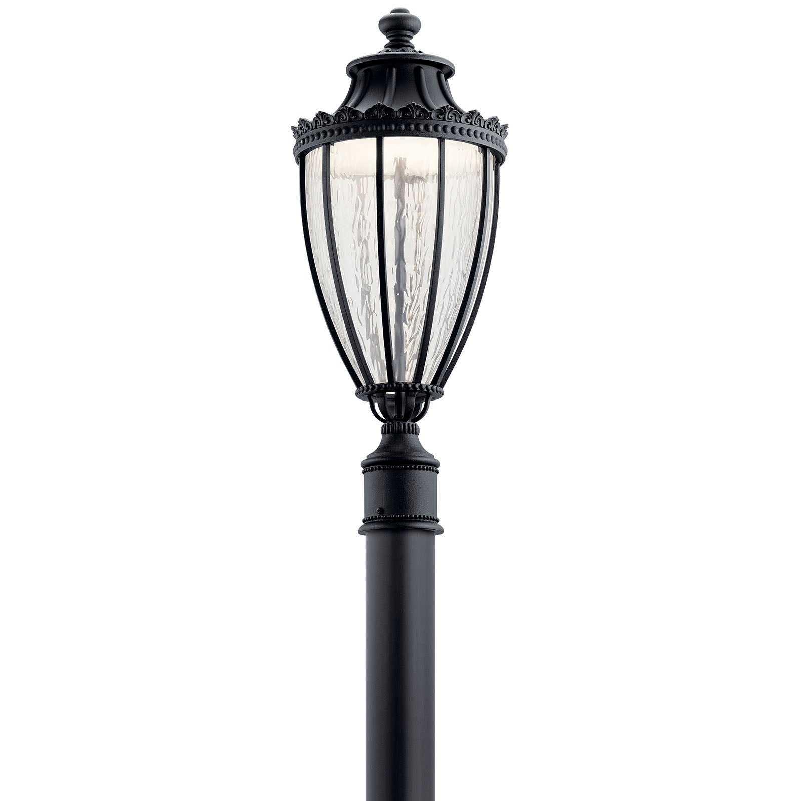 KICHLER WAKEFIELD OUTDOOR