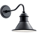 KICHLER, NORTHLAND OUTDOOR, OUTDOOR CEILING LIGHTS