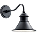 KICHLER, NORTHLAND OUTDOOR, OUTDOOR CEILING LIGHTS