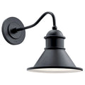 KICHLER, NORTHLAND OUTDOOR, OUTDOOR CEILING LIGHTS