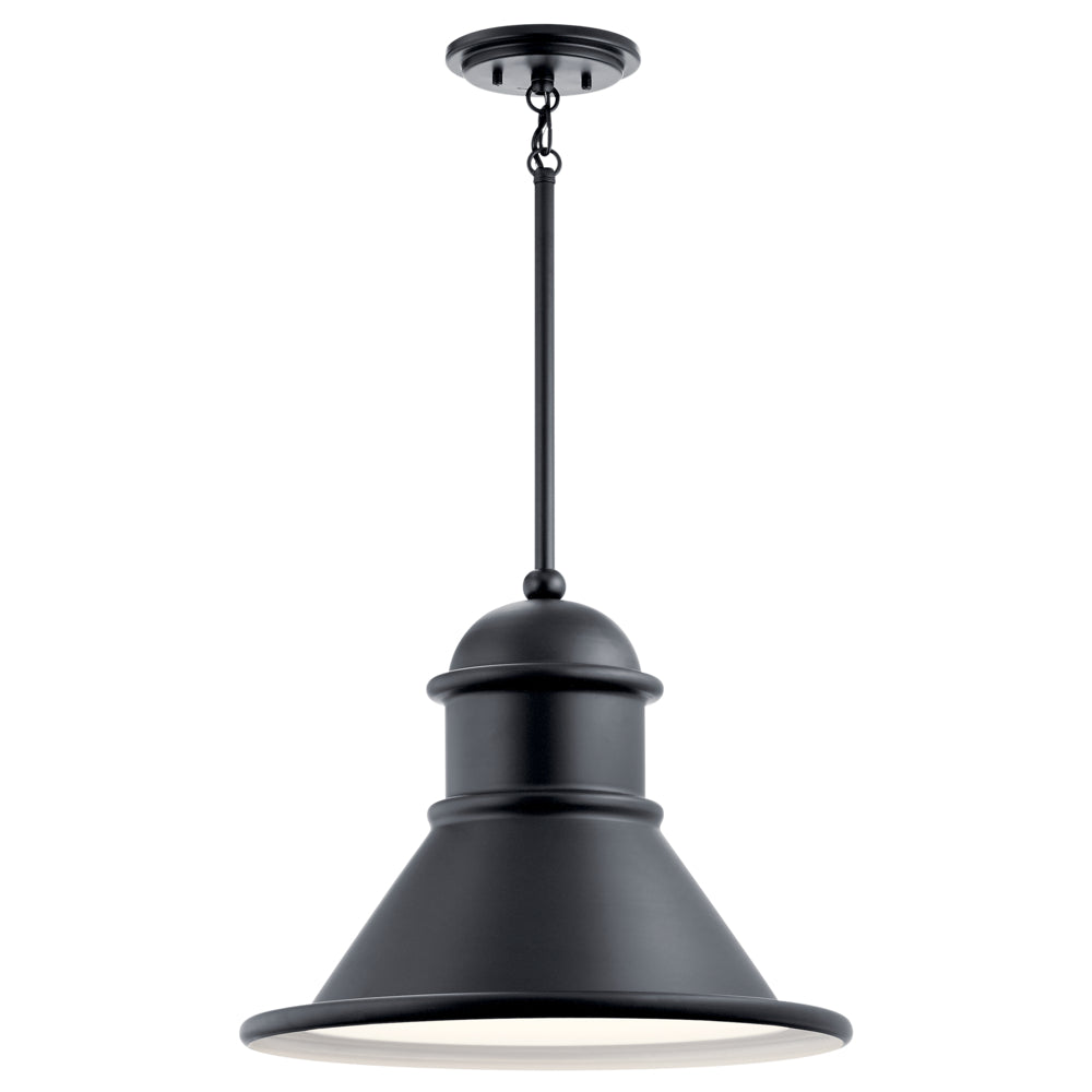 KICHLER, NORTHLAND OUTDOOR, OUTDOOR CEILING LIGHTS