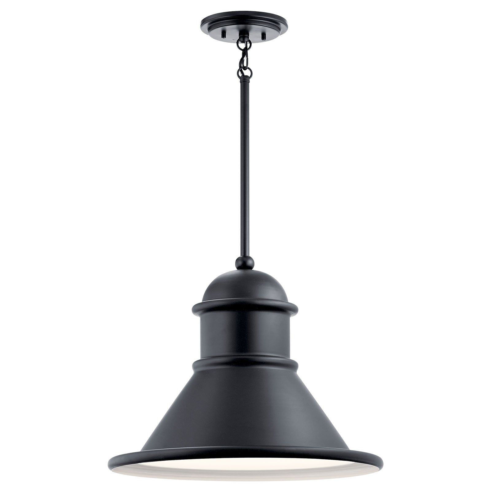 KICHLER, NORTHLAND OUTDOOR, OUTDOOR CEILING LIGHTS
