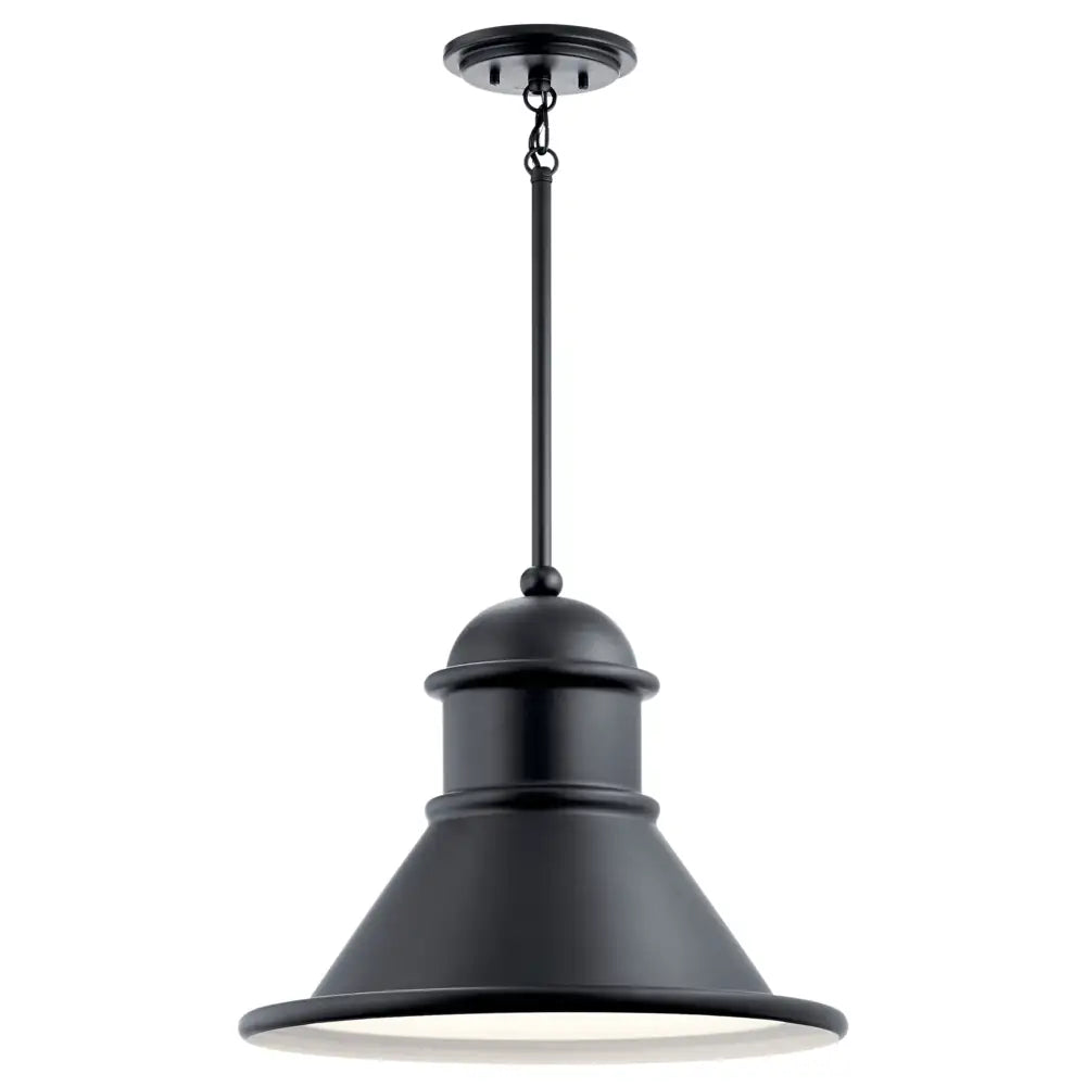 KICHLER, NORTHLAND OUTDOOR, OUTDOOR CEILING LIGHTS