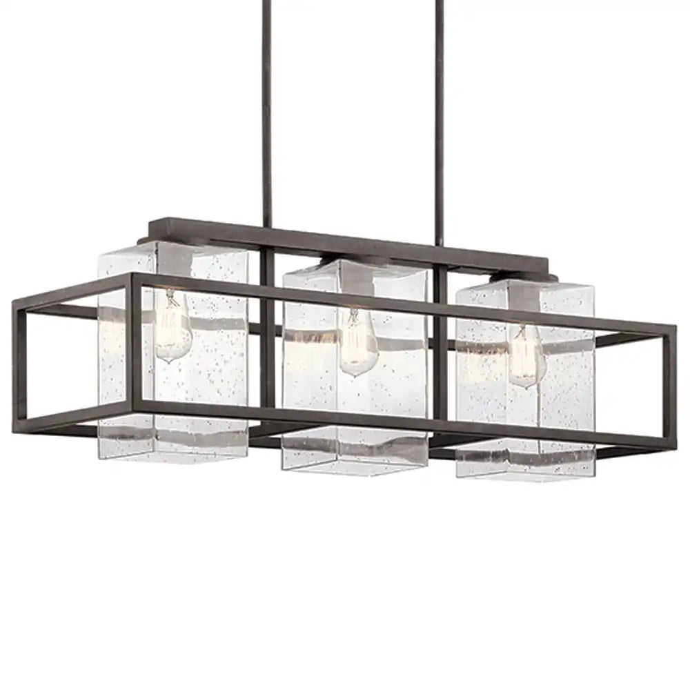 KICHLER, WRIGHT OUTDOOR, OUTDOOR CEILING LIGHTS