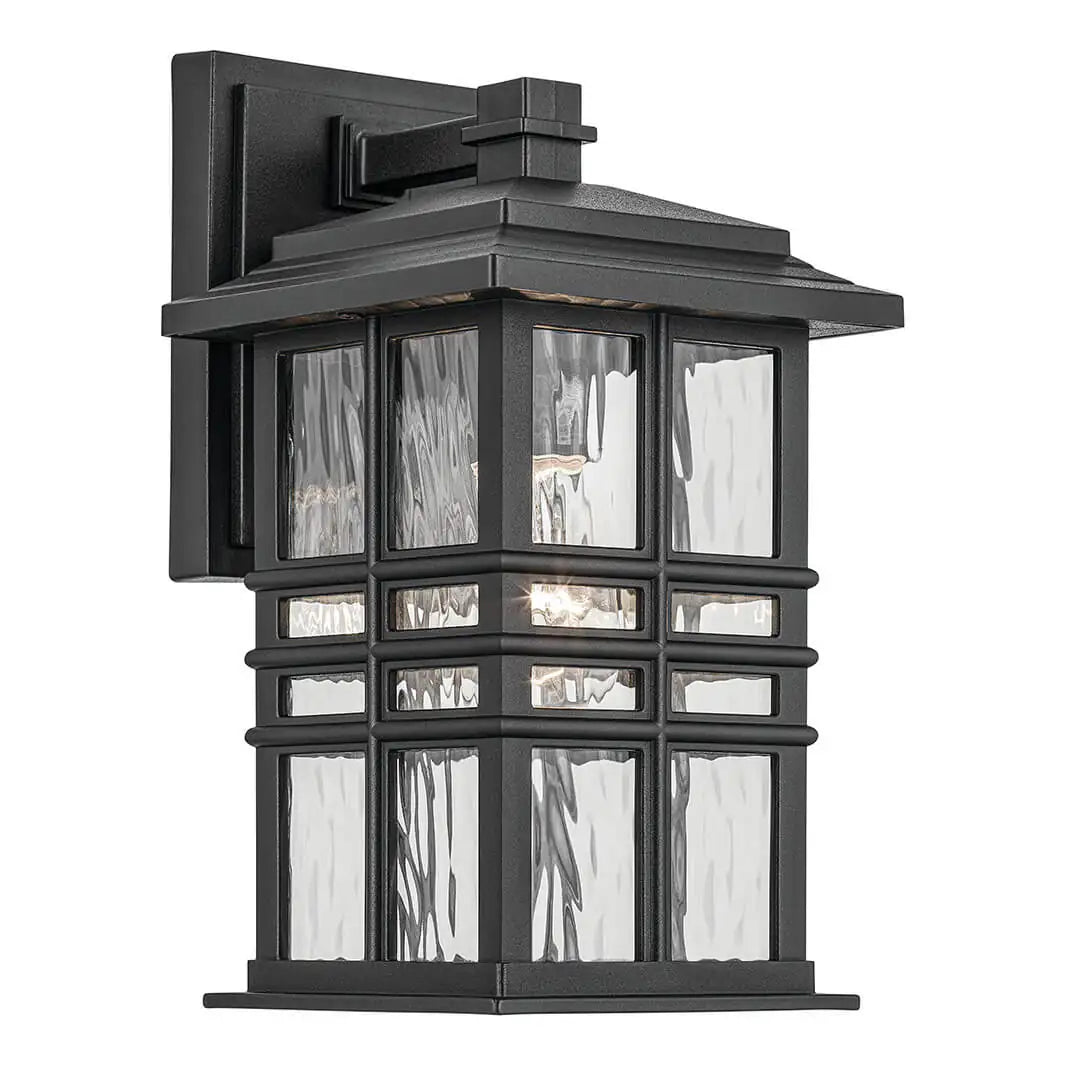 KICHLER, BEACON SQUARE OUTDOOR, OUTDOOR CEILING LIGHTS