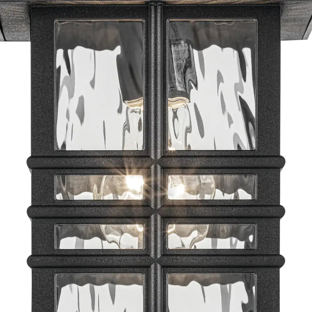 KICHLER, BEACON SQUARE OUTDOOR, OUTDOOR CEILING LIGHTS