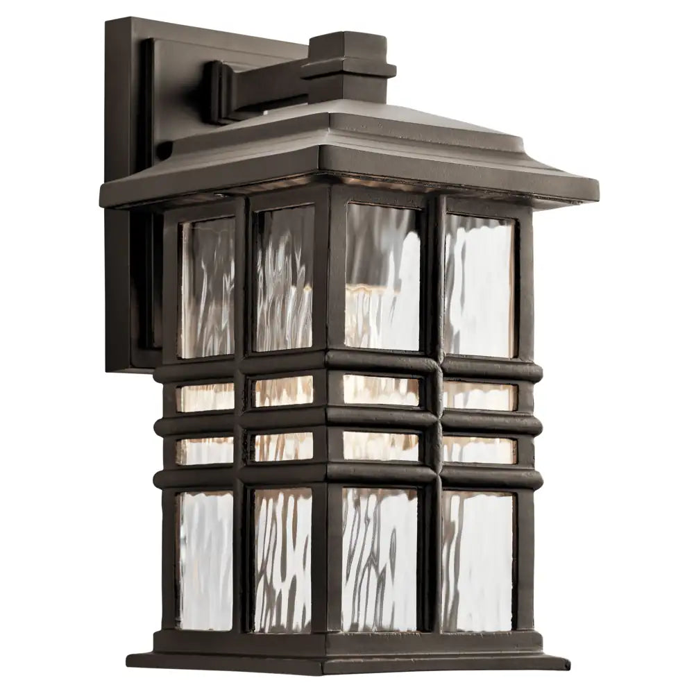 KICHLER, BEACON SQUARE OUTDOOR, OUTDOOR CEILING LIGHTS