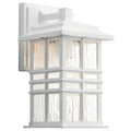 KICHLER, BEACON SQUARE OUTDOOR, OUTDOOR CEILING LIGHTS