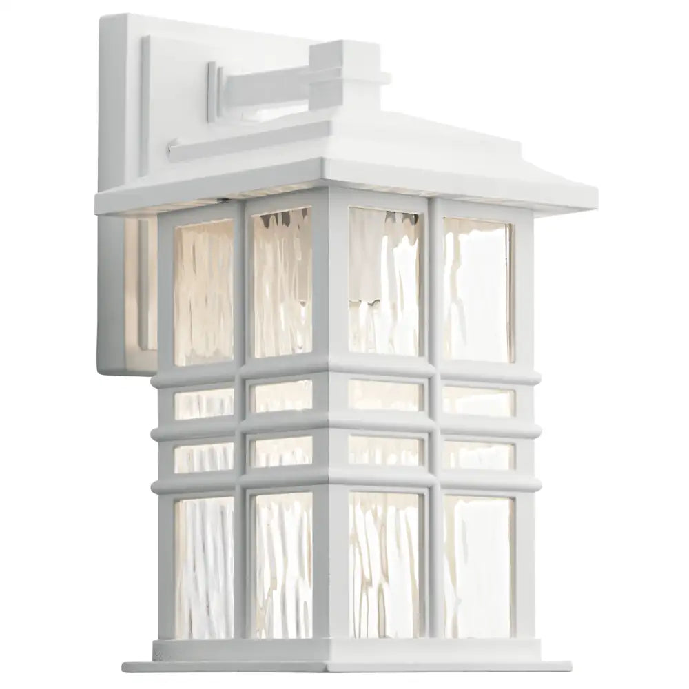 KICHLER, BEACON SQUARE OUTDOOR, OUTDOOR CEILING LIGHTS