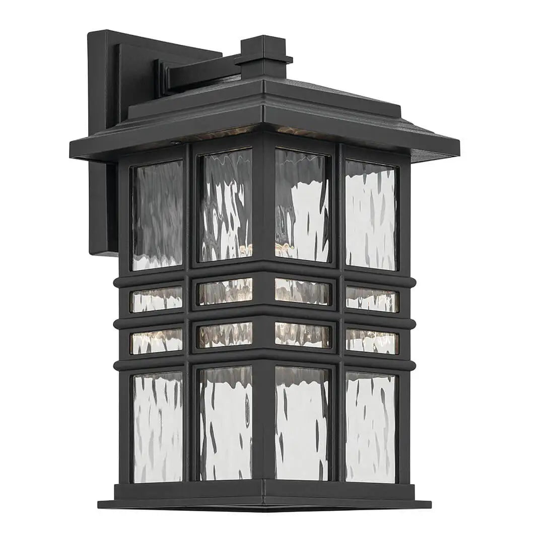 KICHLER, BEACON SQUARE OUTDOOR, OUTDOOR CEILING LIGHTS