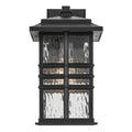 KICHLER, BEACON SQUARE OUTDOOR, OUTDOOR CEILING LIGHTS