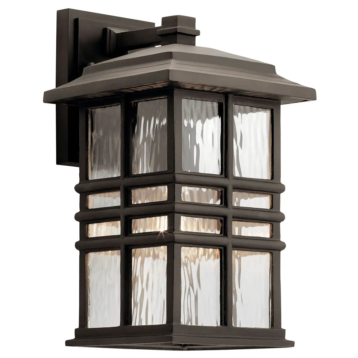 KICHLER, BEACON SQUARE OUTDOOR, OUTDOOR CEILING LIGHTS