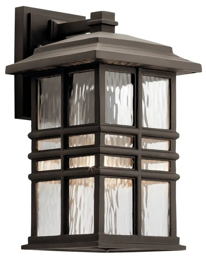 KICHLER, BEACON SQUARE OUTDOOR, OUTDOOR CEILING LIGHTS