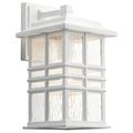KICHLER, BEACON SQUARE OUTDOOR, OUTDOOR CEILING LIGHTS