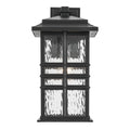 KICHLER, BEACON SQUARE OUTDOOR, OUTDOOR WALL LIGHTS