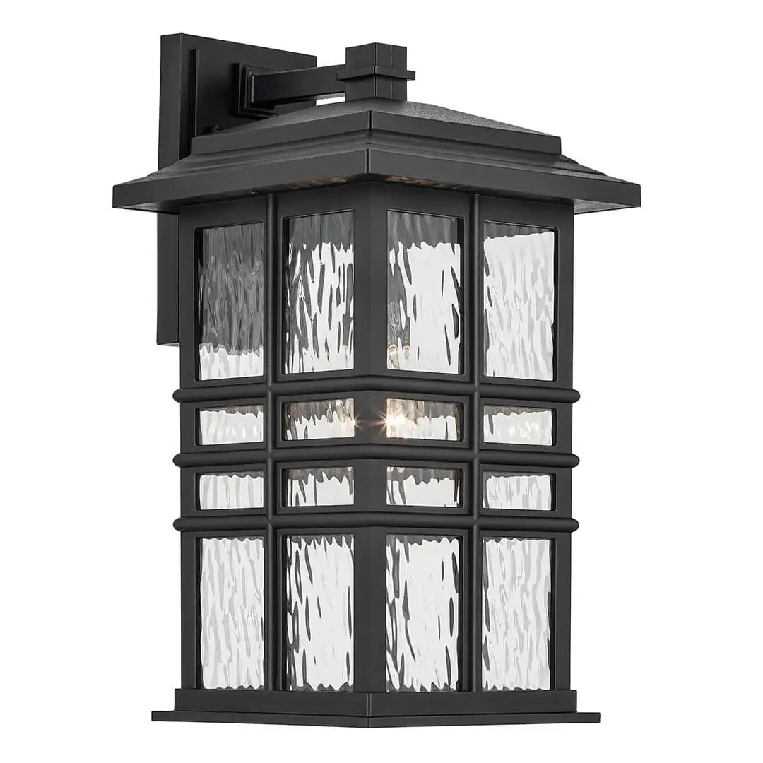 KICHLER, BEACON SQUARE OUTDOOR, OUTDOOR CEILING LIGHTS