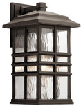 KICHLER, BEACON SQUARE OUTDOOR, OUTDOOR CEILING LIGHTS