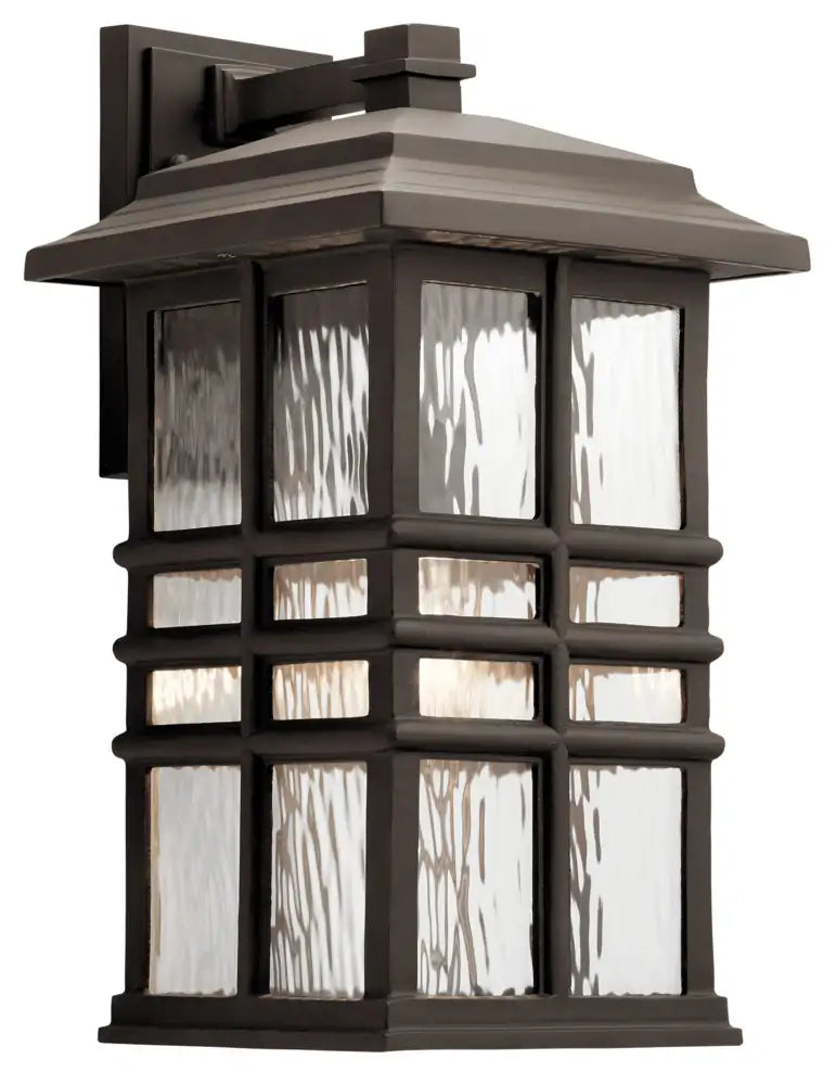 KICHLER, BEACON SQUARE OUTDOOR, OUTDOOR CEILING LIGHTS