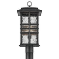 KICHLER, BEACON SQUARE OUTDOOR, OUTDOOR CEILING LIGHTS