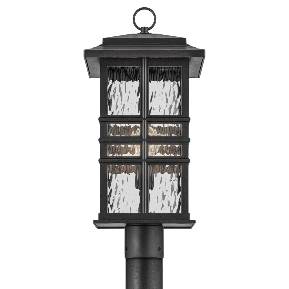 KICHLER, BEACON SQUARE OUTDOOR, OUTDOOR CEILING LIGHTS