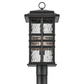 KICHLER, BEACON SQUARE OUTDOOR, OUTDOOR WALL LIGHTS