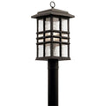 KICHLER, BEACON SQUARE OUTDOOR, OUTDOOR CEILING LIGHTS