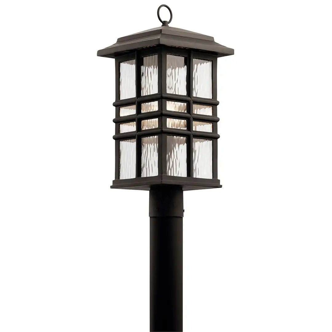 KICHLER, BEACON SQUARE OUTDOOR, OUTDOOR CEILING LIGHTS