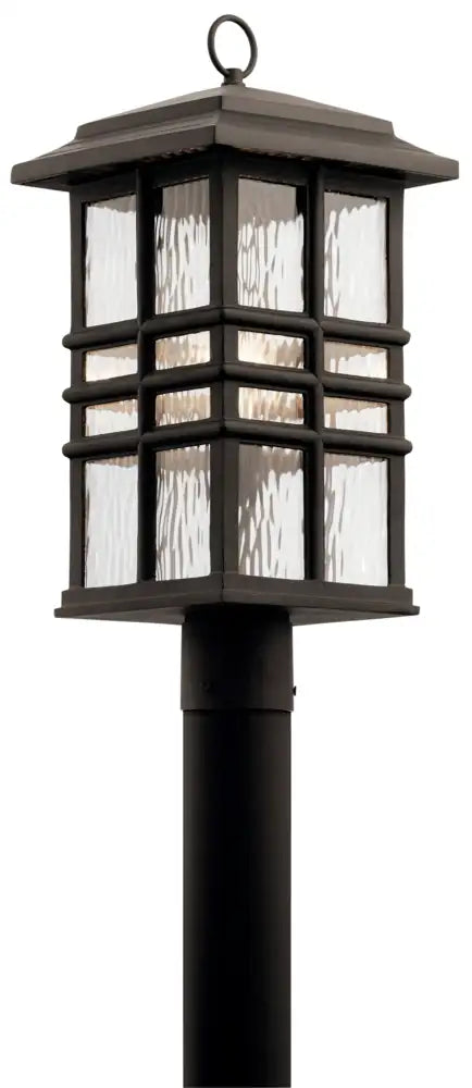 KICHLER, BEACON SQUARE OUTDOOR, OUTDOOR CEILING LIGHTS