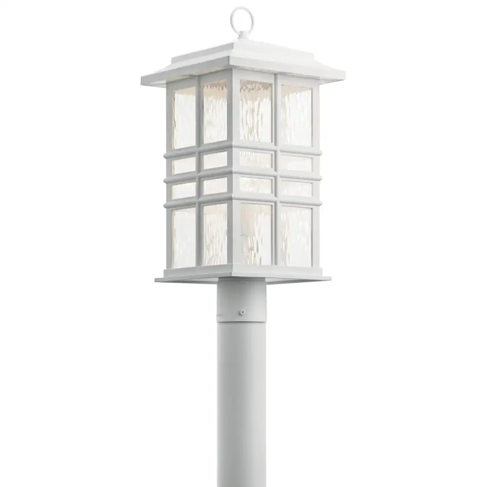 KICHLER, BEACON SQUARE OUTDOOR, OUTDOOR CEILING LIGHTS