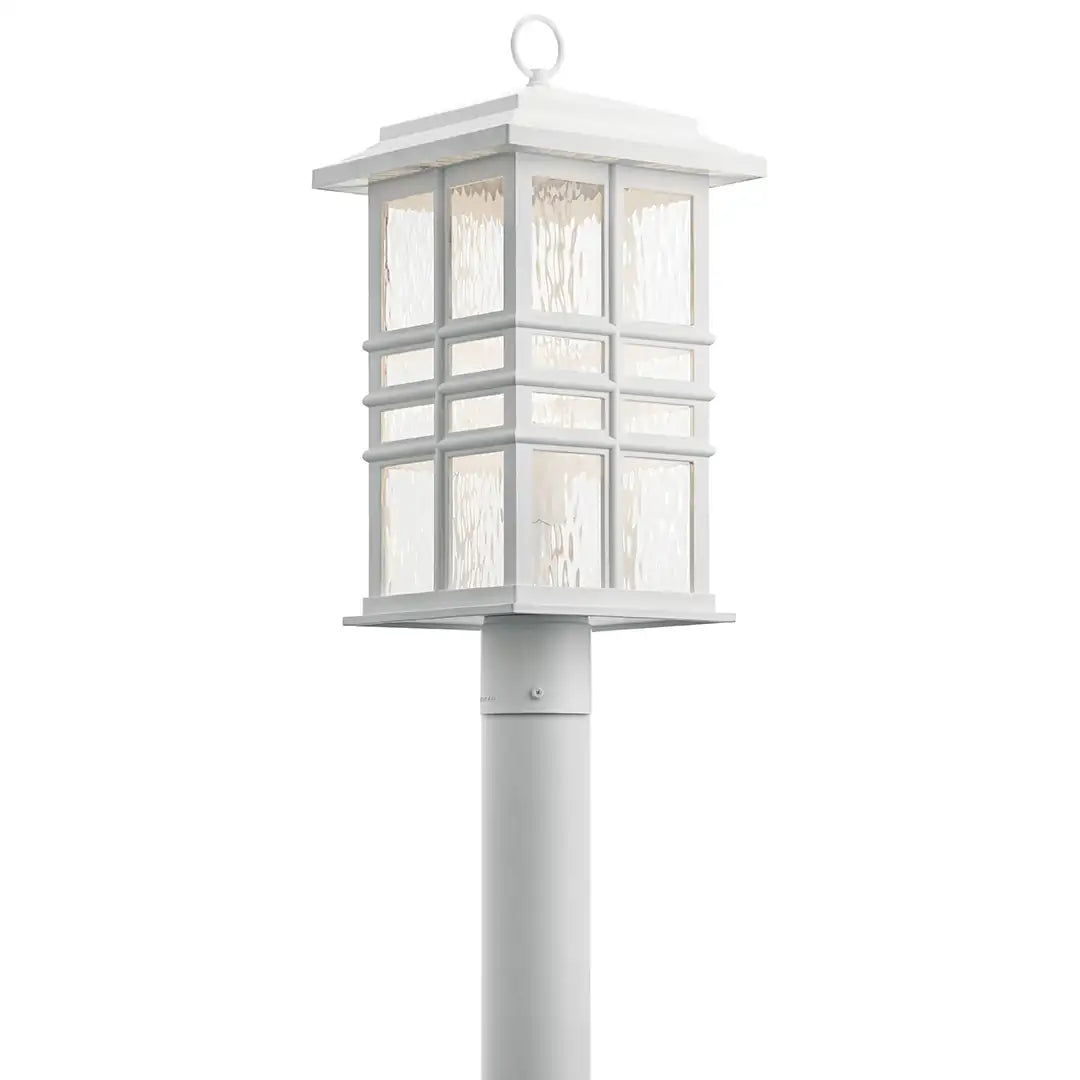 KICHLER, BEACON SQUARE OUTDOOR, OUTDOOR CEILING LIGHTS