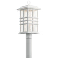 KICHLER, BEACON SQUARE OUTDOOR, OUTDOOR WALL LIGHTS