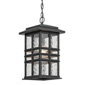 KICHLER, BEACON SQUARE OUTDOOR, OUTDOOR CEILING LIGHTS