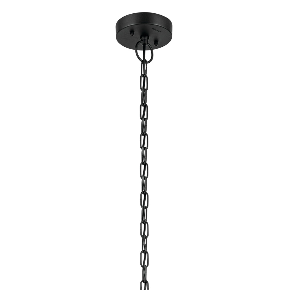 KICHLER, BEACON SQUARE OUTDOOR, OUTDOOR WALL LIGHTS