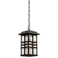 KICHLER, BEACON SQUARE OUTDOOR, OUTDOOR CEILING LIGHTS