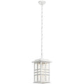 KICHLER, BEACON SQUARE OUTDOOR, OUTDOOR CEILING LIGHTS