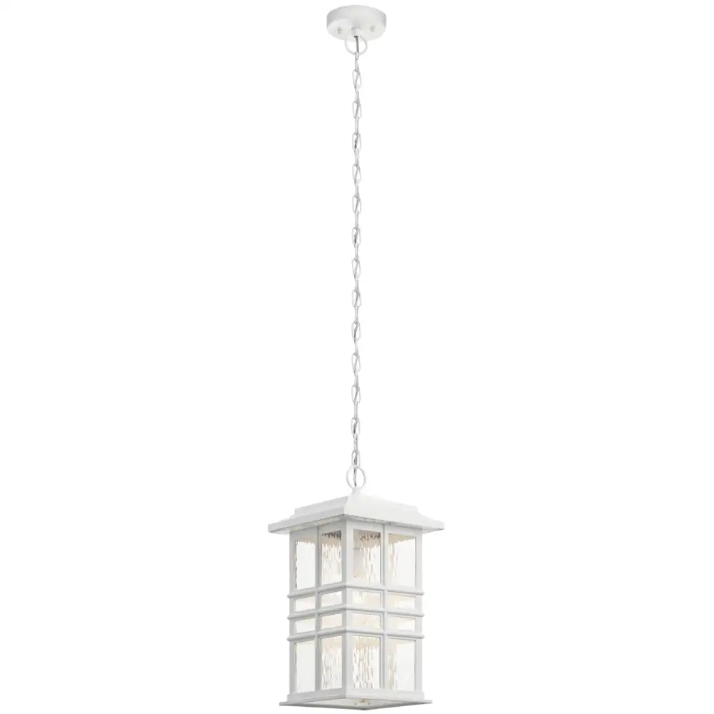 KICHLER, BEACON SQUARE OUTDOOR, OUTDOOR CEILING LIGHTS