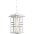 KICHLER, BEACON SQUARE OUTDOOR, OUTDOOR CEILING LIGHTS