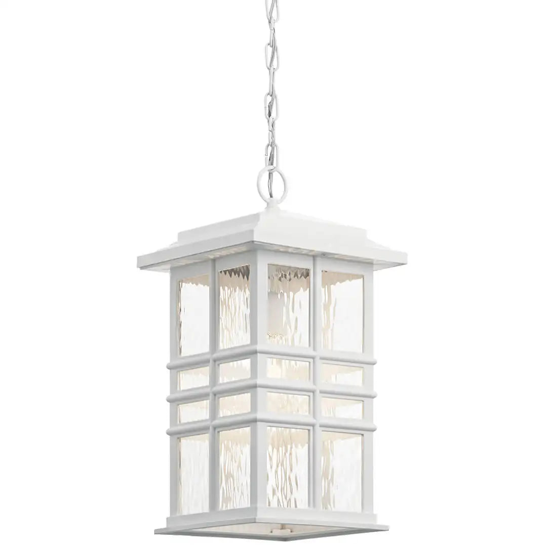 KICHLER, BEACON SQUARE OUTDOOR, OUTDOOR CEILING LIGHTS