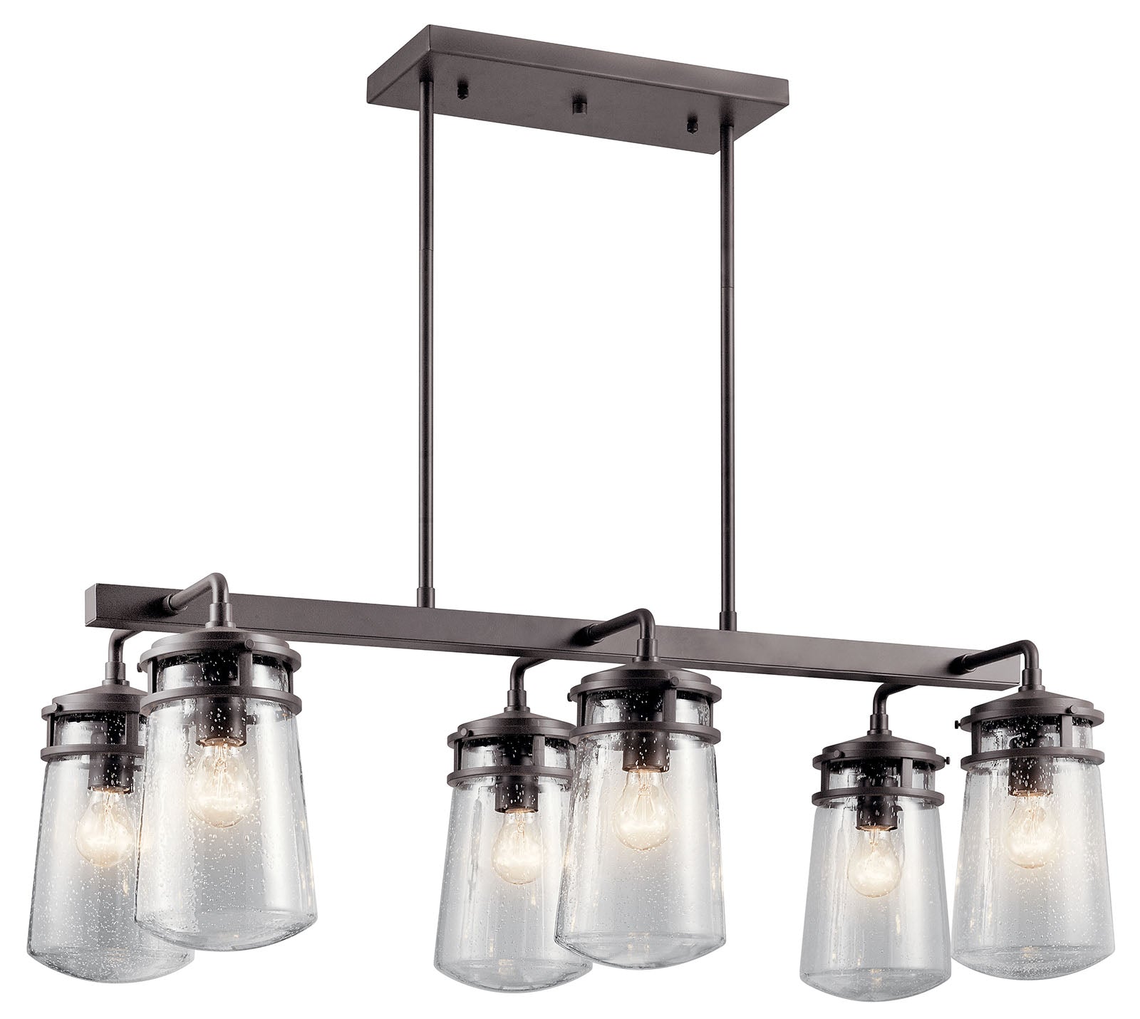 KICHLER, LYNDON OUTDOOR, OUTDOOR CEILING LIGHTS