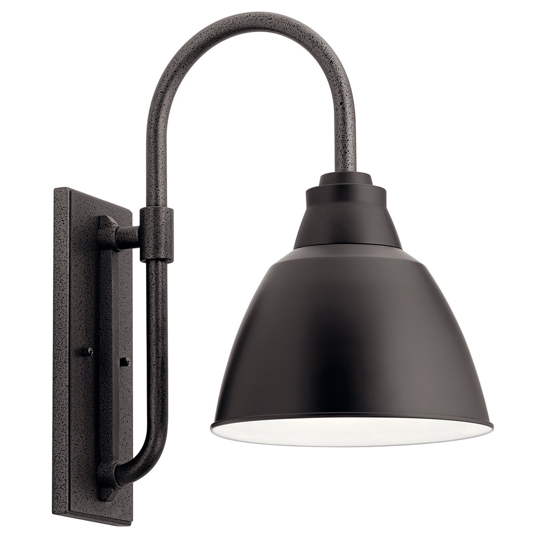 KICHLER, PELLINORD OUTDOOR, OUTDOOR WALL LIGHTS