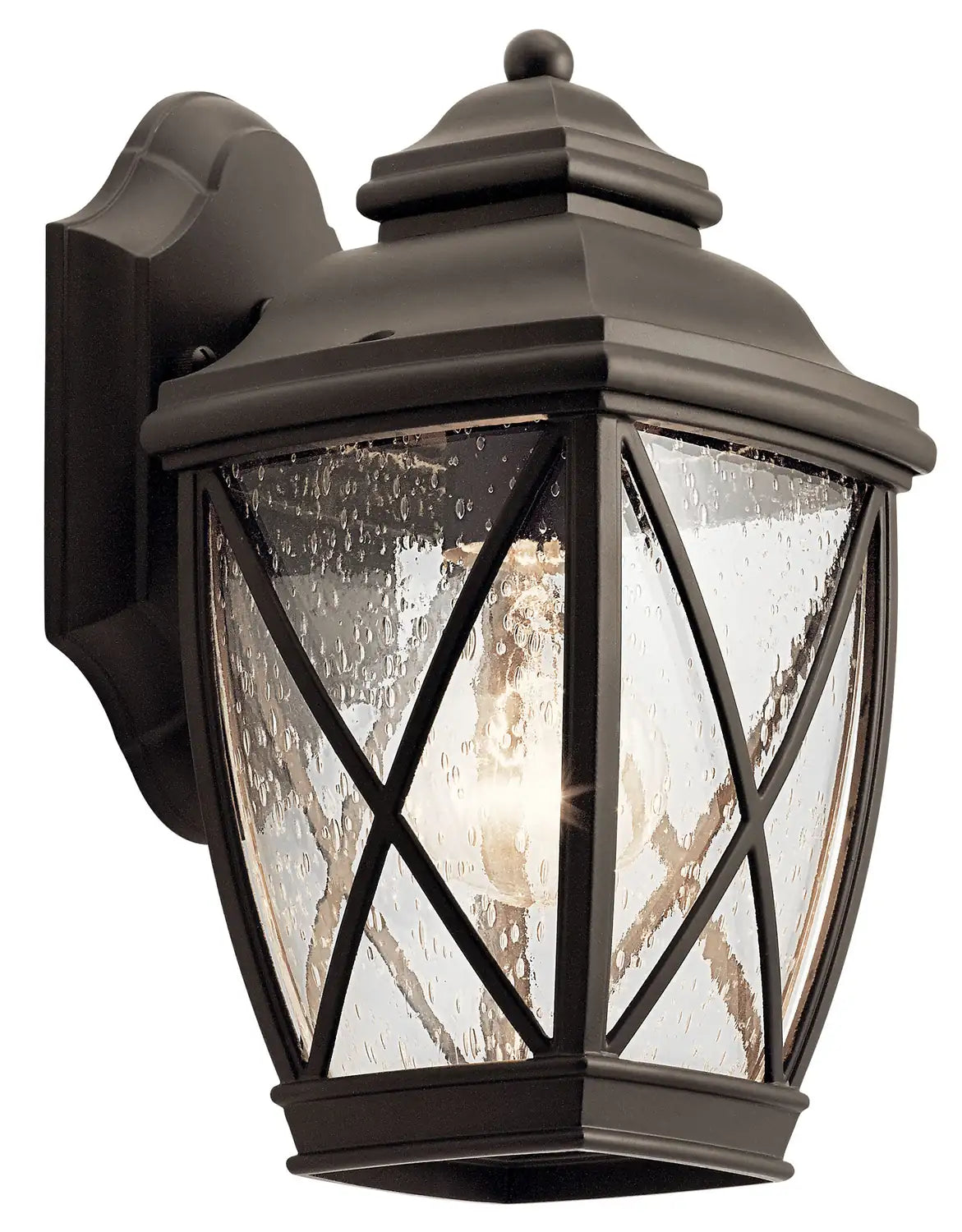 KICHLER, TANGIER OUTDOOR, OUTDOOR CEILING LIGHTS