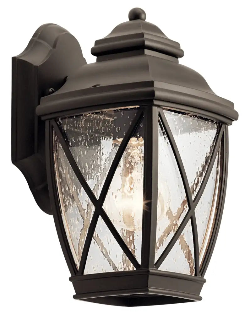 KICHLER, TANGIER OUTDOOR, OUTDOOR CEILING LIGHTS