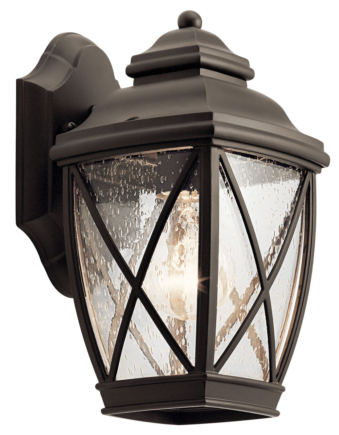 KICHLER, TANGIER OUTDOOR, OUTDOOR CEILING LIGHTS