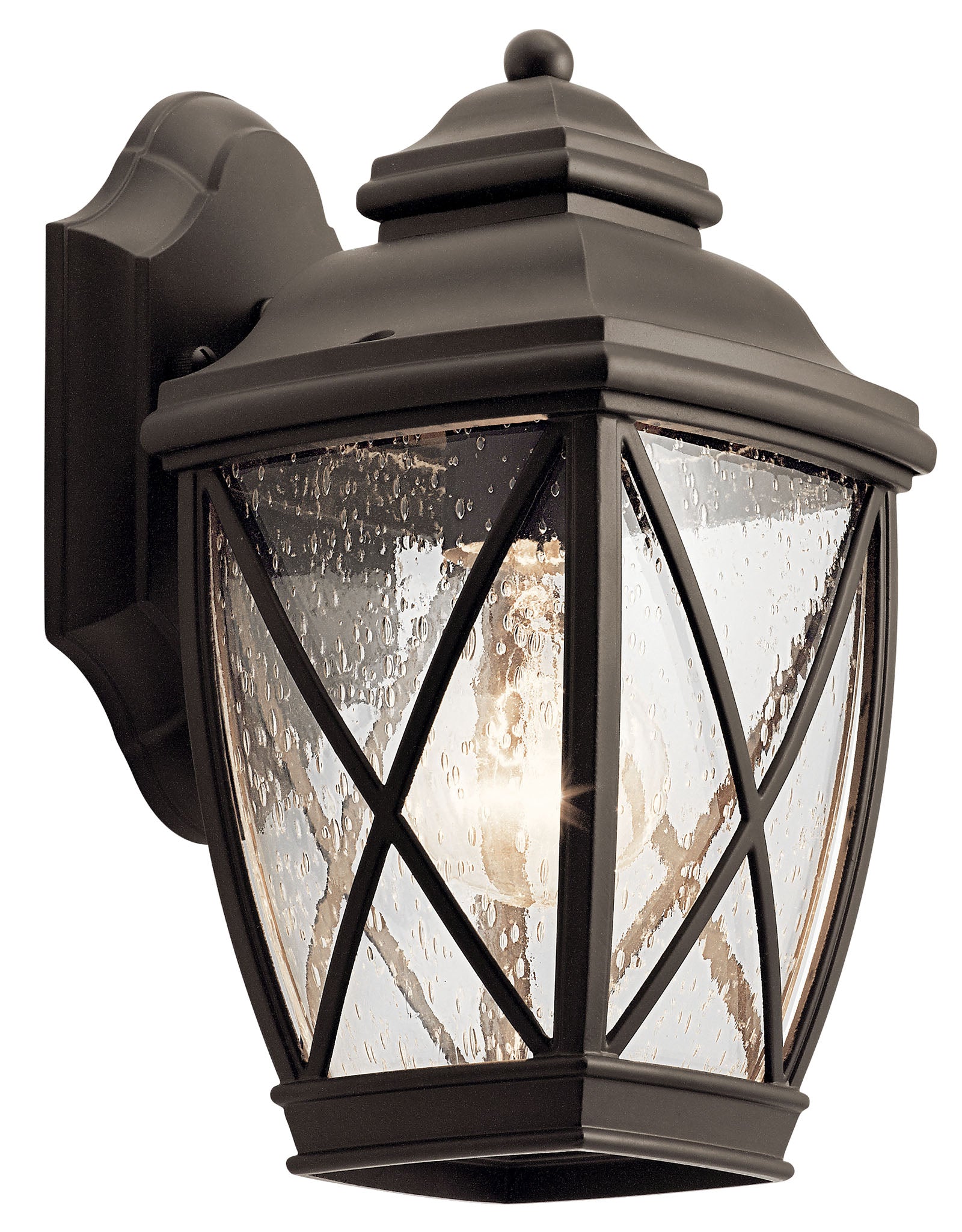 KICHLER, TANGIER OUTDOOR, OUTDOOR CEILING LIGHTS