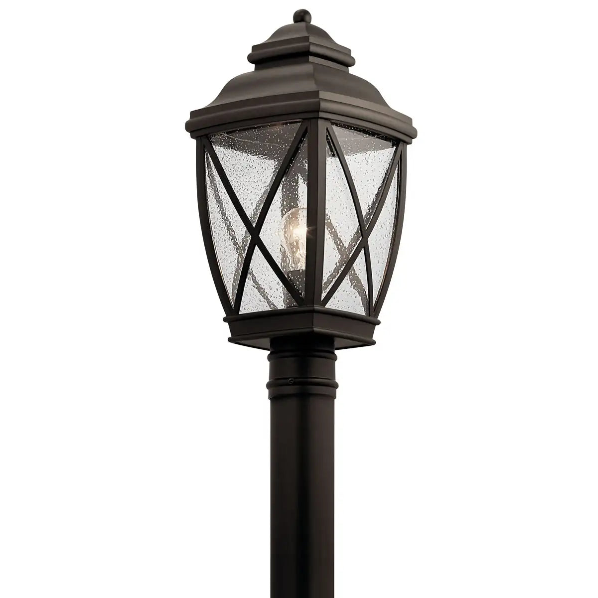 KICHLER, TANGIER OUTDOOR, OUTDOOR CEILING LIGHTS